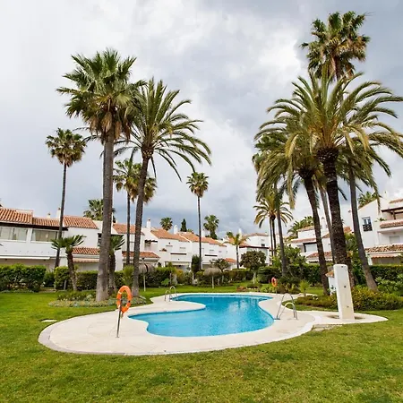 Casa 1 Linea De Playa. Holiday home